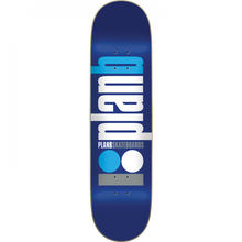PLAN B CLASSIC DECK-8.12
