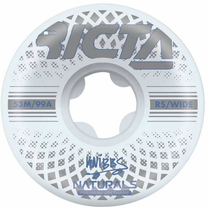 RICTA KNIBBS REFLECTIVE 53MM 99A