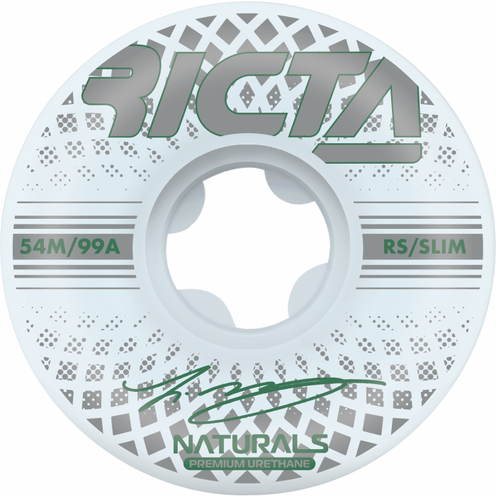 RICTA MCCOY REFLECTIVE 54MM 99A