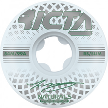 RICTA MCCOY REFLECTIVE 54MM 99A