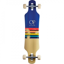 OP SUNSET DT LB COMPLETE-9.5x39 NAVY BLUE/OFF-WHT