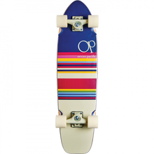OP SWELL CRUISER COMPLETE-8.25x31 NAVY/OFF-WHT