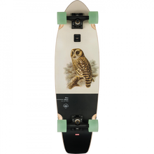 GLB WAVE BLAZER COMPLETE-8.75X30.5 HOOT OWL