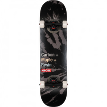 GLB G3 BAR COMPLETE-8.0 BLACK DYE impact