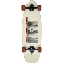 GLB ZUMA COMP-9.7x31.5 ONSHORE/FLAT