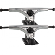 SLANT INVERTED TRUCK 180mm RAW/BLK