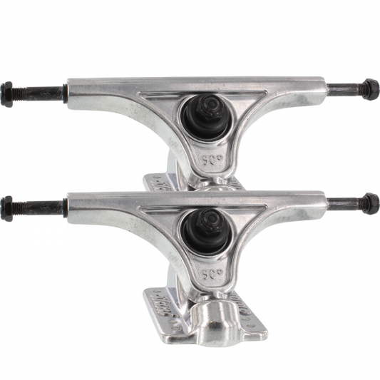 SLANT INVERTED TRUCK 180mm RAW/RAW