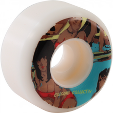 COLOURS 2D PANDA RACHEL 53MM