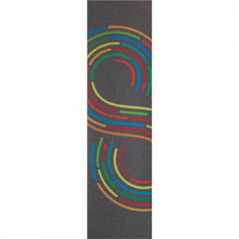 JESSUP ULTRA NBD GRIP 9x33 1pc INFINITY MULTICOLOR