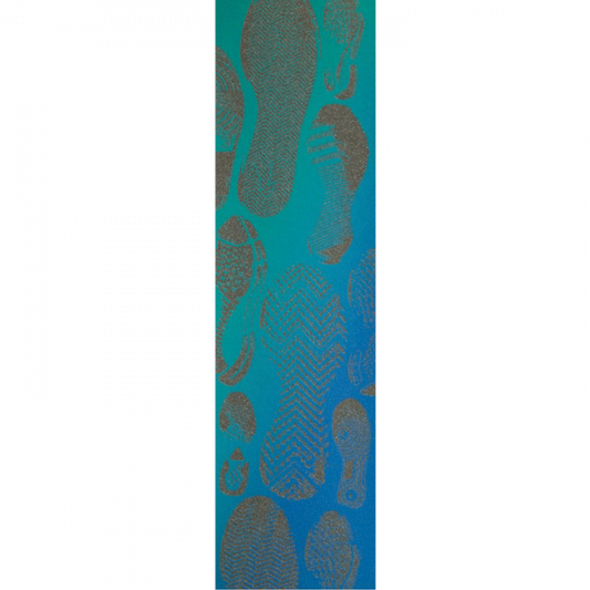 JESSUP ULTRA NBD GRIP 9x33 1pc SHOE BLUE