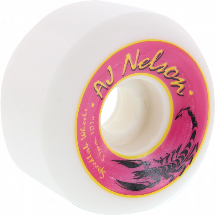 SPEEDLAB NELSON PRO 59mm 101a WHT/PINK