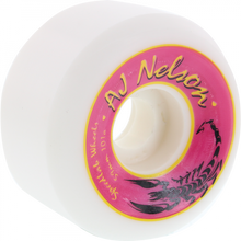 SPEEDLAB NELSON PRO 59mm 101a WHT/PINK