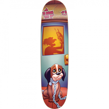 BLIND GAVIN DOG POUND DECK-8.12 MULTI slick