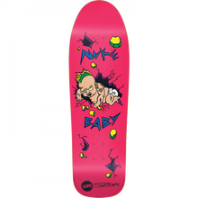 BLIND WAY NUKE BABY DECK-9.7X31.7 PINK sp