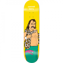 ENJOI BERRY BODY SLAM DECK-8.0 r7