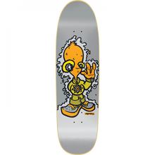 ND MONTESI ALIEN DECK-8.87X32.12 GREY sp