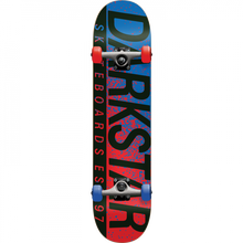 DST WORDMARK COMPLETE-8.0 RED/BLU fp