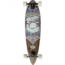 DUSTERS CRUSIN NOMAD LB COMPLETE-8.75x37
