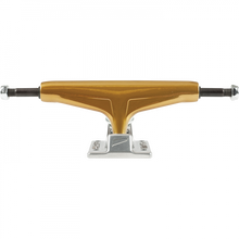 TEN REG MAG-LIGHT 5.25 GLOSSY GOLD/SILVER