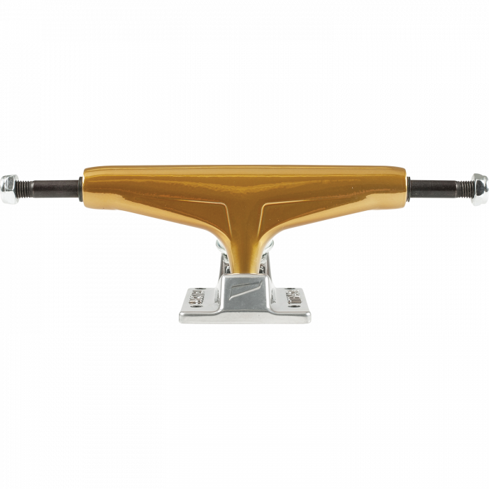 TEN REG MAG-LIGHT 5.25 GLOSSY GOLD/SILVER