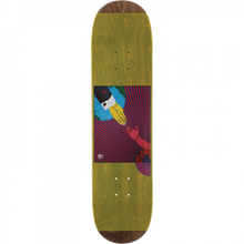 TKF SALVATION DECK-8.0