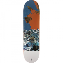 TKF JOHNSON X JOHN VITALE 1 DECK-8.18