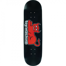 TM DEVIL CAT DECK-7.63