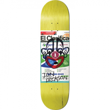DW DICKSON CHATMAN DECK-8.0