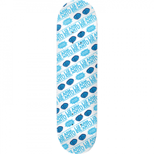 BH ARMANTO BLUE RAZZ DECK-8.25