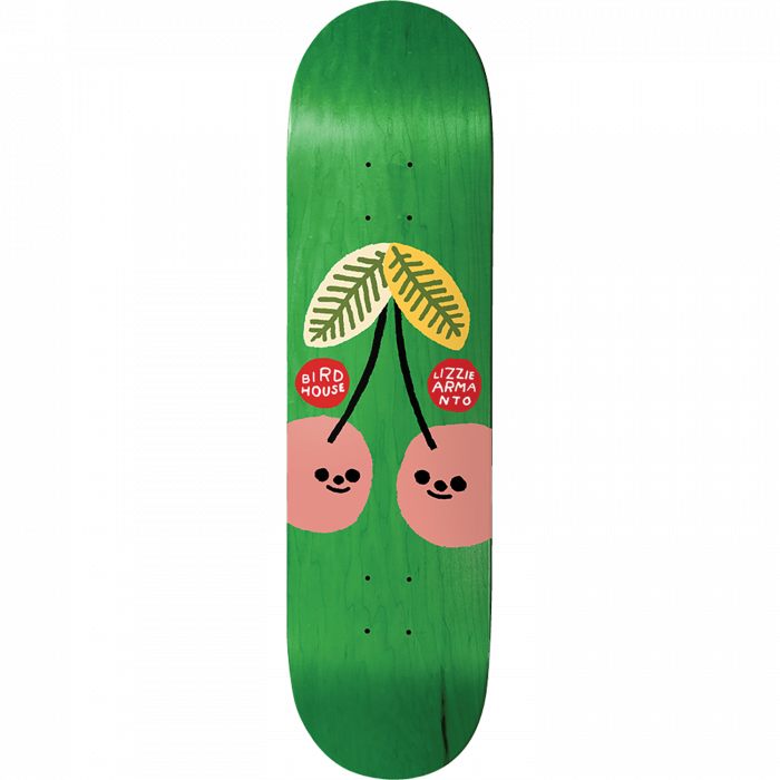 BH ARMANTO CHERRYPICKED DECK-8.0