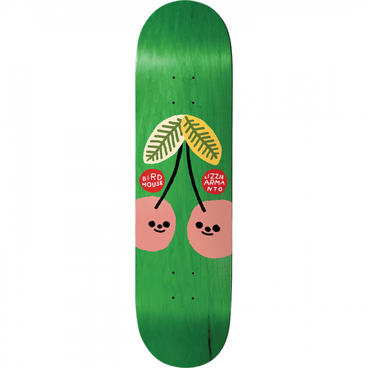 BH ARMANTO CHERRYPICKED DECK-8.0