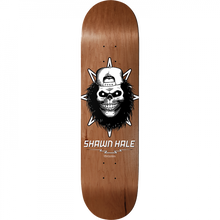 BH HALE SKULL DECK-8.63