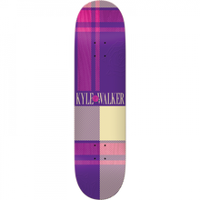 REAL WALKER HIGHLAND DECK-8.06