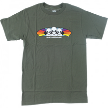 Aw Spectrum Ss M-Olive