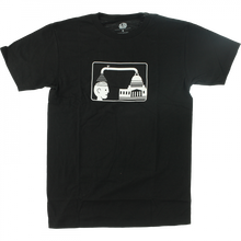 Aw Brainwash Ss S-Black