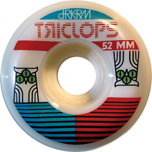 TRICLOPS STRIX 52mm 99a WHITE