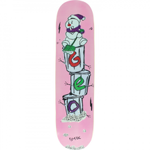 GEO SNOWBOY DECK-7.75