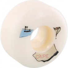 CRUPIE PAZ 53mm