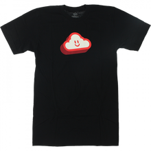 Thank You Candy Cloud S-Black