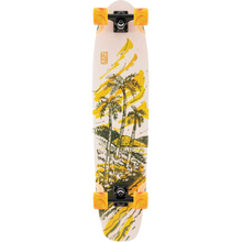 LYZ RIPPER POSTCARD 130 COMPLETE-9x36.9