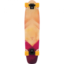 LYZ RIPPER WATERCOLOR 130 COMPLETE-9x36.9