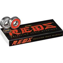 Bones Reds Bearing Set