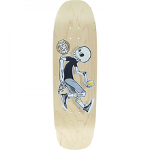 LAKE JUICE BREAK DECK-9x32.5 NATURAL