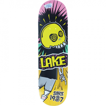 LAKE LOCO STICK DECK-8.5