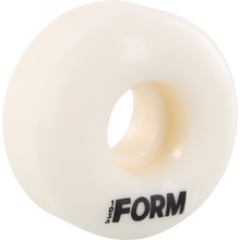 FORM SOLID 52mm WHITE