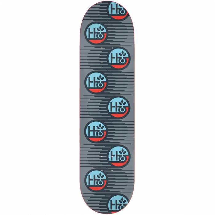HABITAT POD CONTOUR MEDIUM DECK-8.0