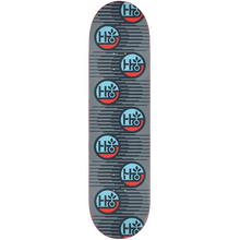 HABITAT POD CONTOUR MEDIUM DECK-8.0