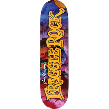 MADRID X FRAGGLE ROCK LOGO DECK-8.25