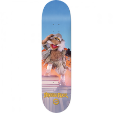 MADRID X FRAGGLE ROCK TRAVELING MATT DECK-8.0