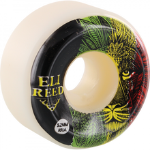 SATORI REED LION STRIPE 52mm 101a WHITE